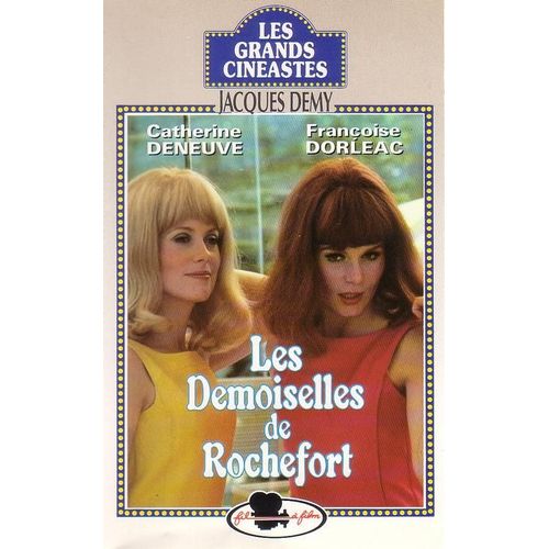 Les Demoiselles De Rochefort
