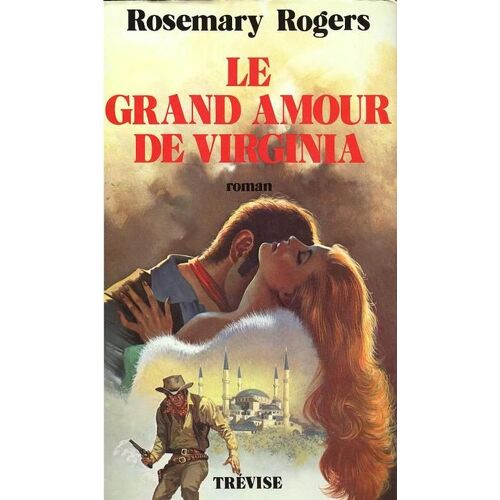 Le Grand Amour De Virginia