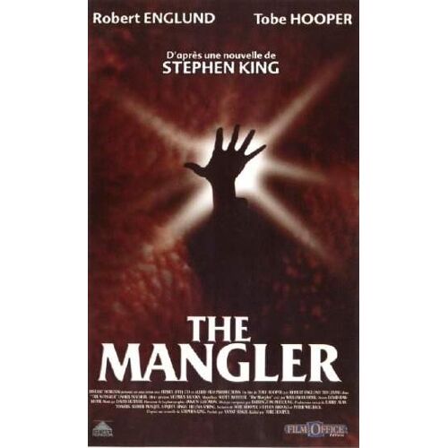 The Mangler