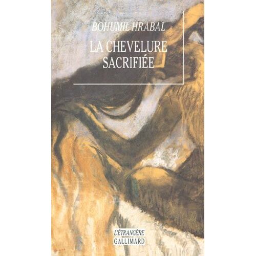 La Chevelure Sacrifiée