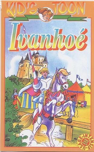 Ivanhoe