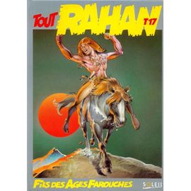 Tout Rahan Tome 17