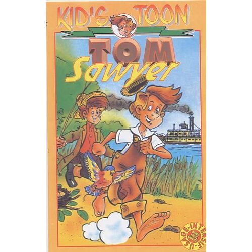 Tom Sawyer