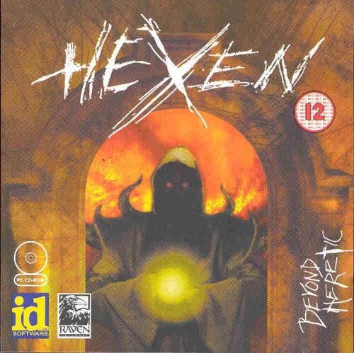 Hexen (Replay) Pc