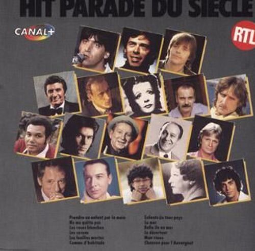 Hit Parade Du Siecle