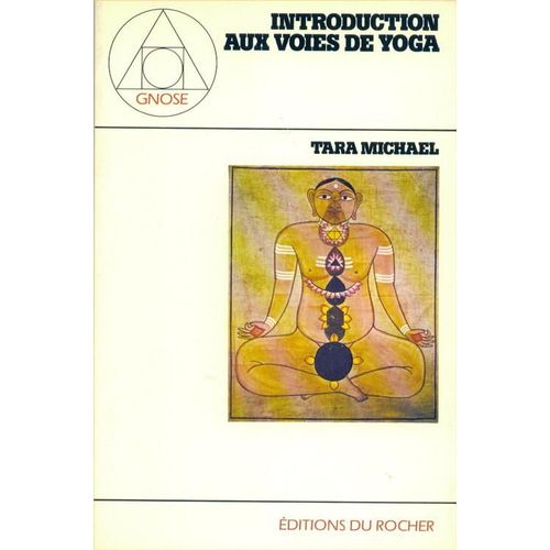 Introduction Aux Voies Du Yoga