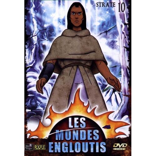 Les Mondes Engloutis  (Strate 10)