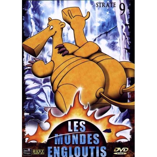 Les Mondes Engloutis  Strate 9