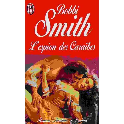 L'espion Des Caraïbes