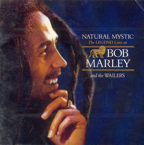 Legend Ii - Natural Mystic