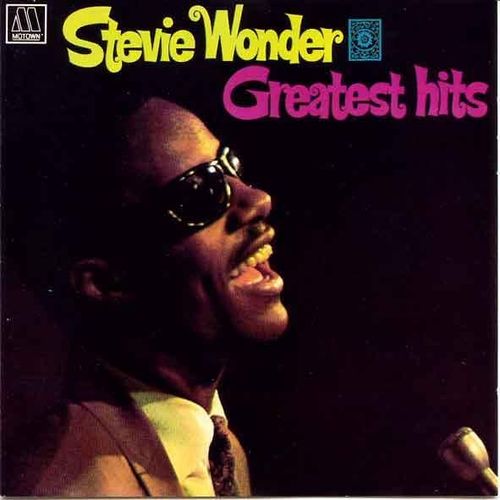 Greatest Hits (Vol 1)