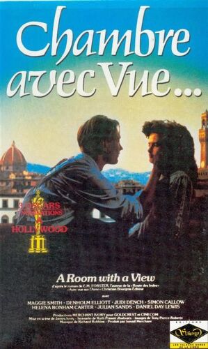 Chambre Avec Vue