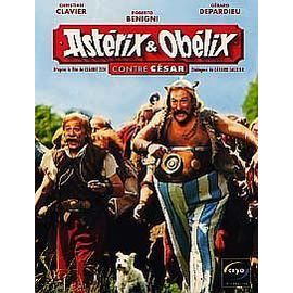 Asterix & Obelix Contre Cesar Pc