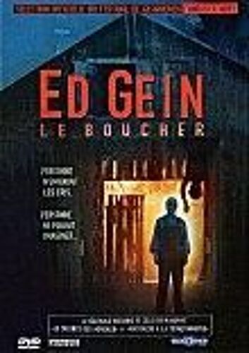 Ed Gein Le Boucher
