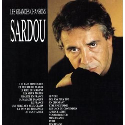Les Grandes Chansons