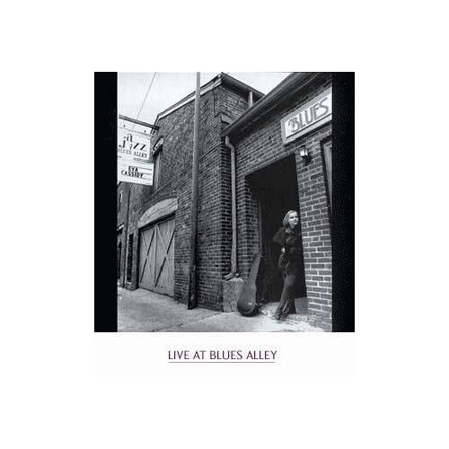 Live At Blues Alley