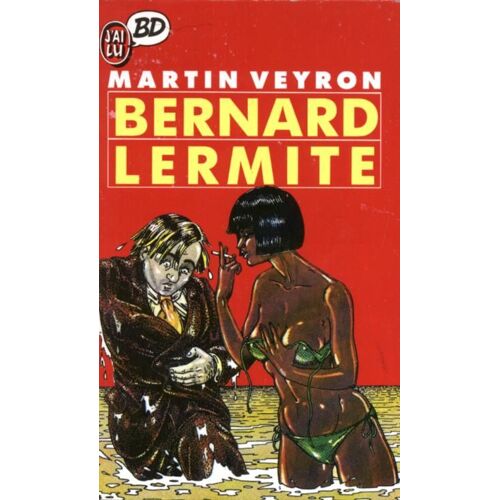 Bernard Lermite Tome 1