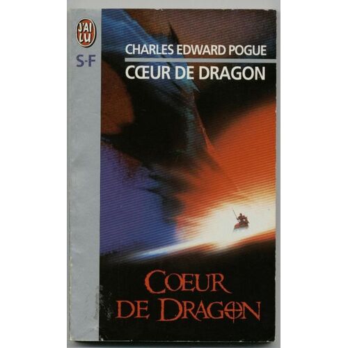 Coeur De Dragon