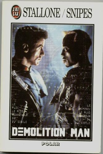 Demolition Man
