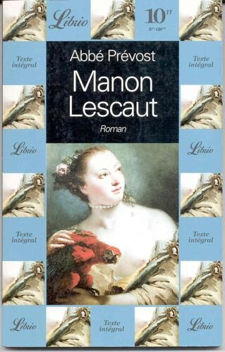 Manon Lescaut