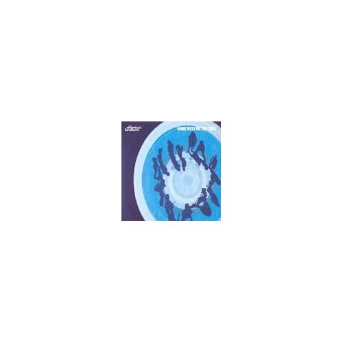 The Chemical Brothers : Come With Us - The Test