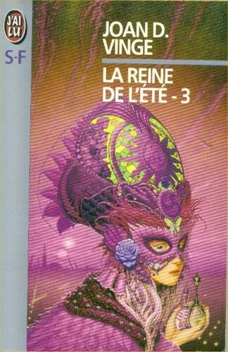 La Reine De L'été N° 3