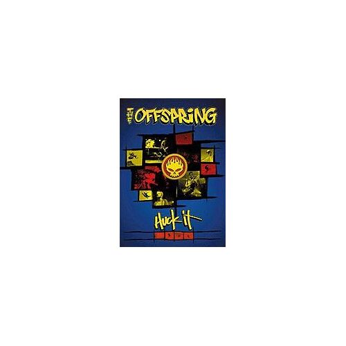 The Offspring - Huck It