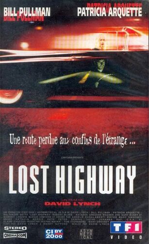 Lost Highway (V.O)