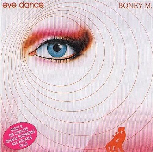 Eye Dance