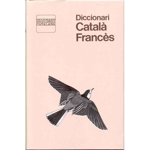 Diccionari Català-Francès