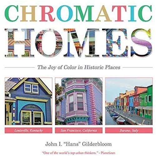 Chromatic Homes