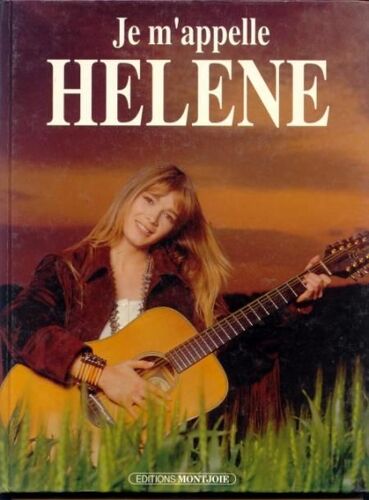 Je M'appelle Helene