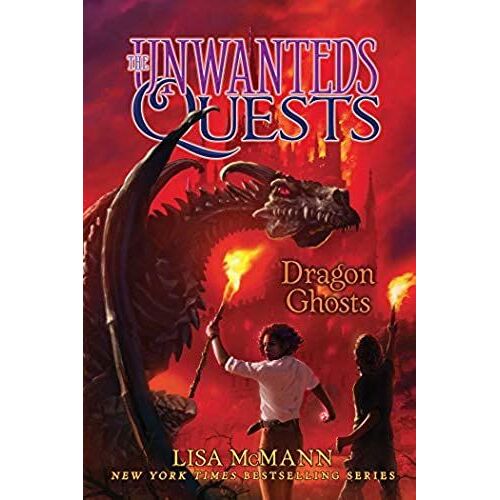 Dragon Ghosts