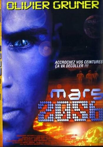 Mars 2056