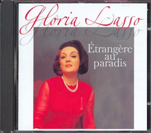 Etrangère Au Paradis