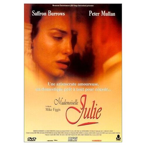 Mademoiselle Julie