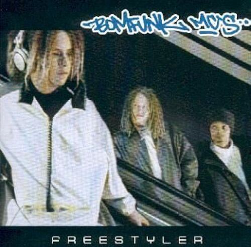 Freestyler