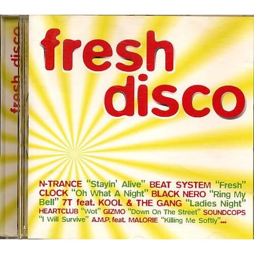 Fresh Disco
