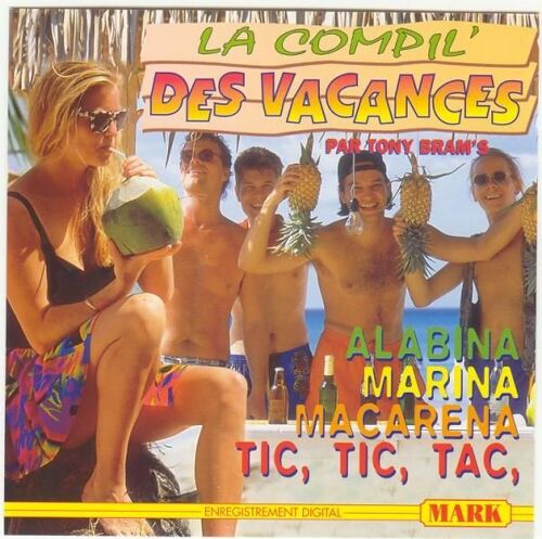 La Compil Des Vacances