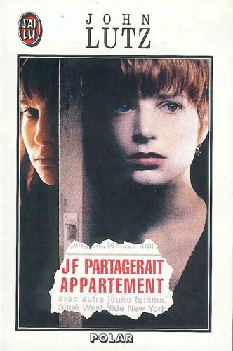 Jf Partagerait Appartement