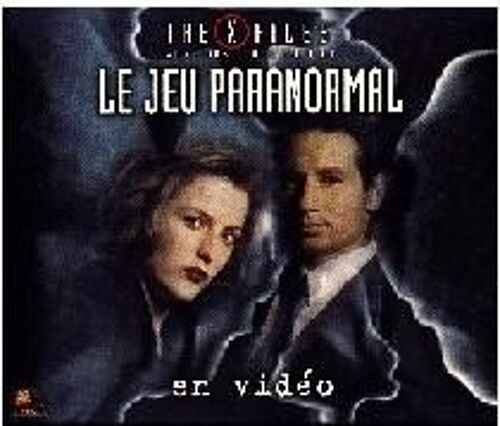 X Files Le Jeu