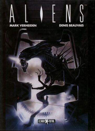 Aliens - N° 2 - Aliens