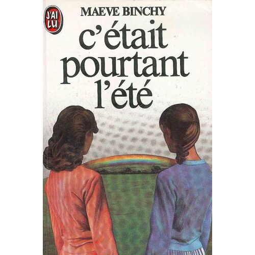 C'était Pourtant L'été