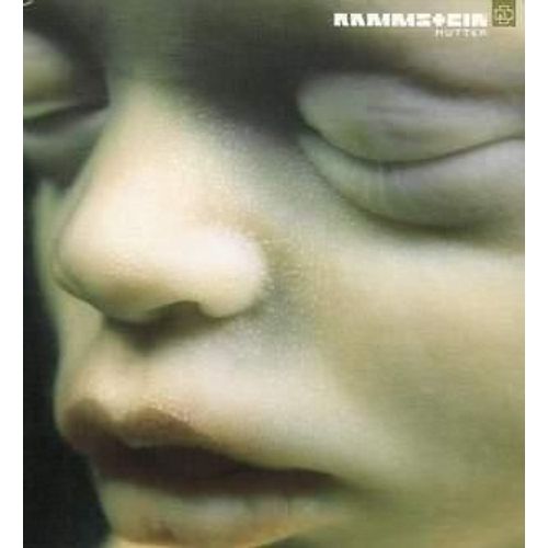 Mutter - Edition Limitée Digipack