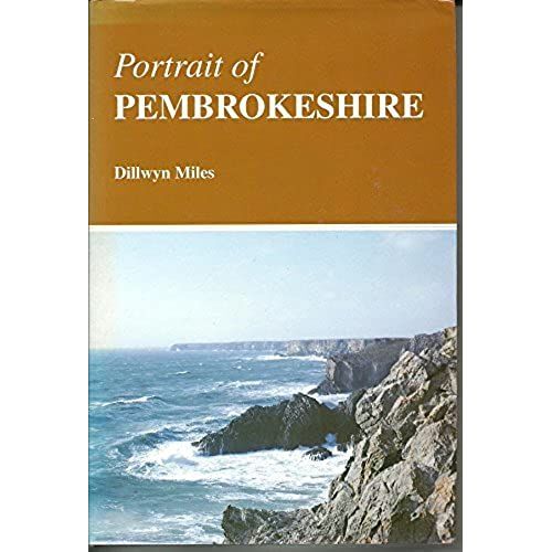 Portrait Of Pembrokeshire