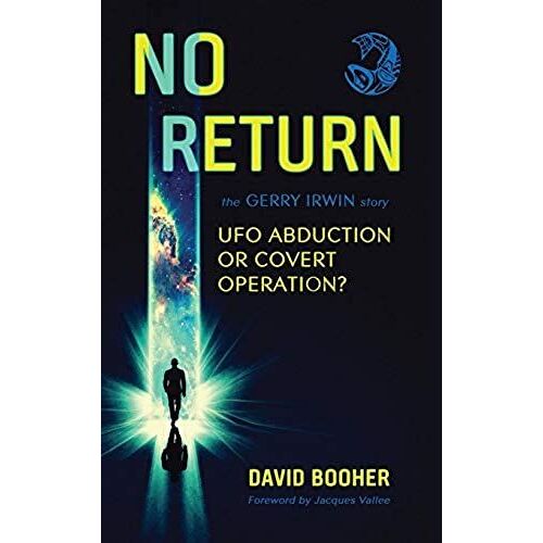 No Return