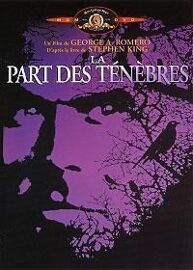 La Part Des Ténèbres