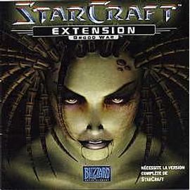 Starcraft Extension Brood War Pc