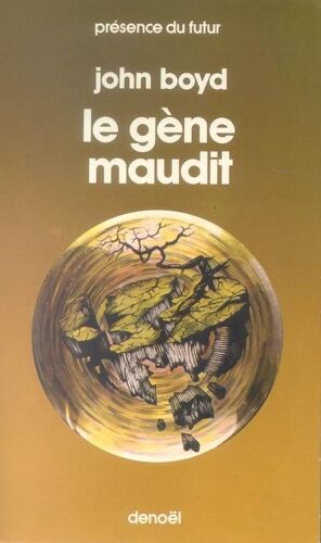 Gene Maudit P