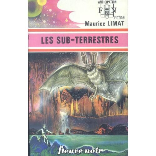 Les Sub-Terrestres